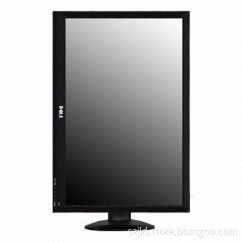 30-inch Consuming Monitor with CCC, CE, SAA and C-Tick Certificates